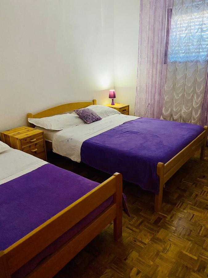 Apartment Vujcic Donji Okrug  Extérieur photo