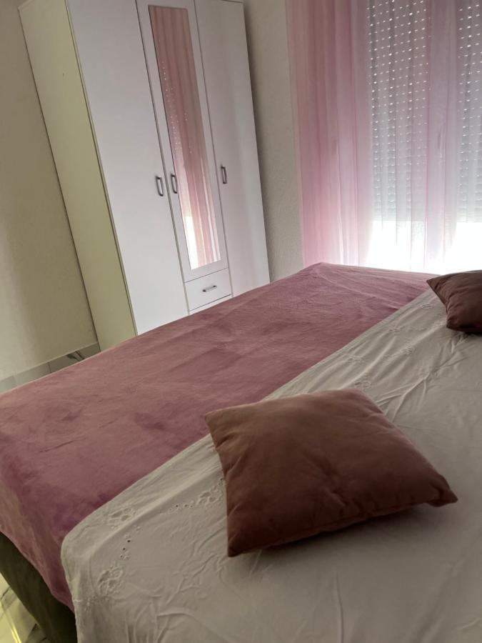 Apartment Vujcic Donji Okrug  Extérieur photo
