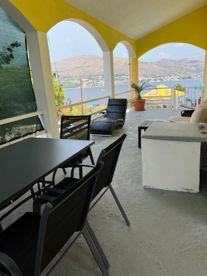Apartment Vujcic Donji Okrug  Extérieur photo
