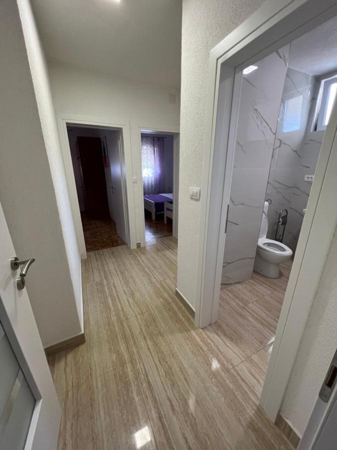 Apartment Vujcic Donji Okrug  Extérieur photo