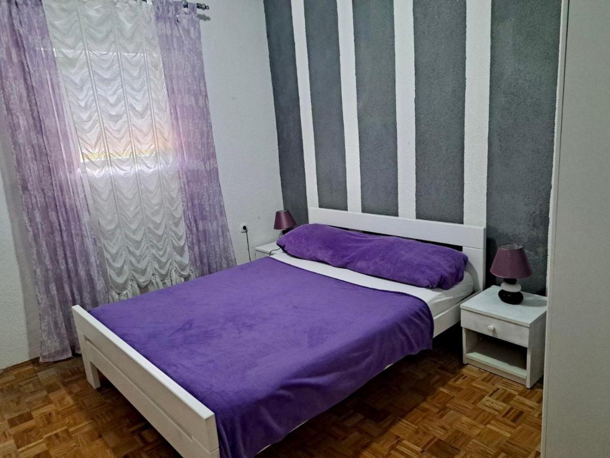 Apartment Vujcic Donji Okrug  Extérieur photo