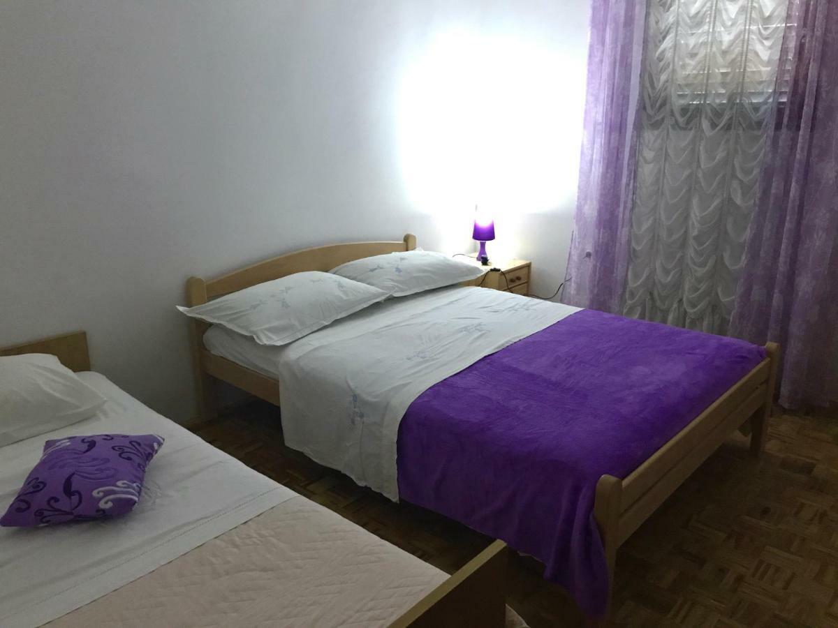 Apartment Vujcic Donji Okrug  Extérieur photo